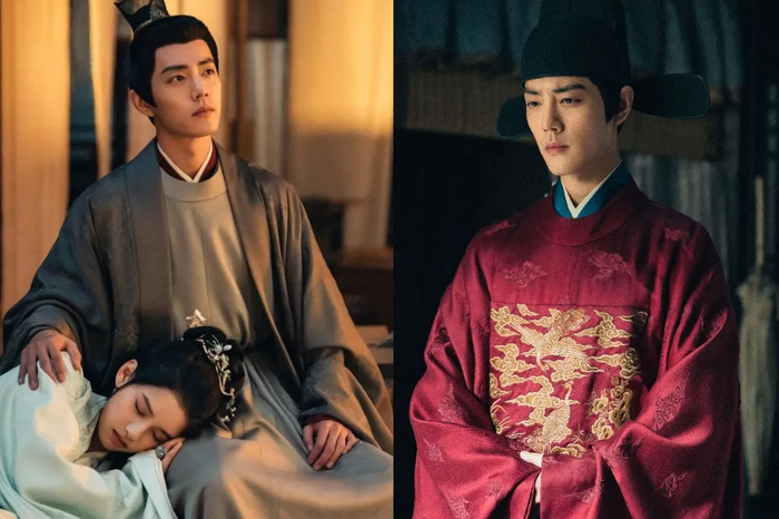 Top 10 phim Hoa ngữ gây sốt dù không lên sóng Netflix Ảnh 24