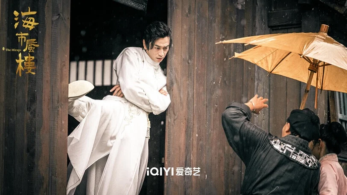 Top 10 phim Hoa ngữ gây sốt dù không lên sóng Netflix Ảnh 9