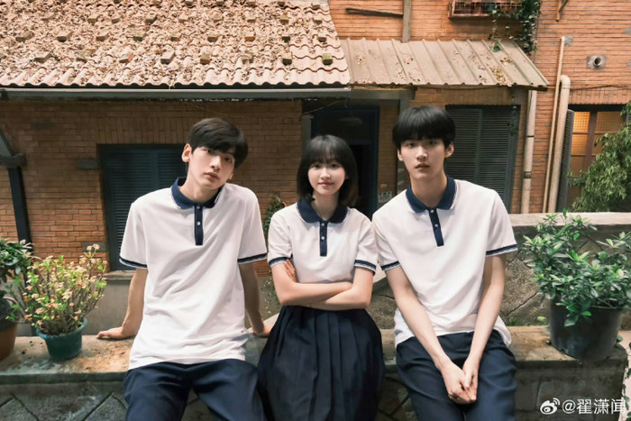 Top 10 phim Hoa ngữ gây sốt dù không lên sóng Netflix Ảnh 5