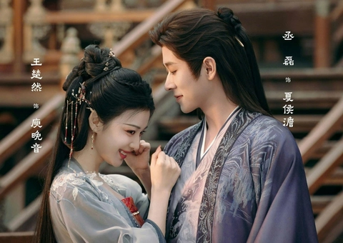 Top 10 phim Hoa ngữ gây sốt dù không lên sóng Netflix Ảnh 2