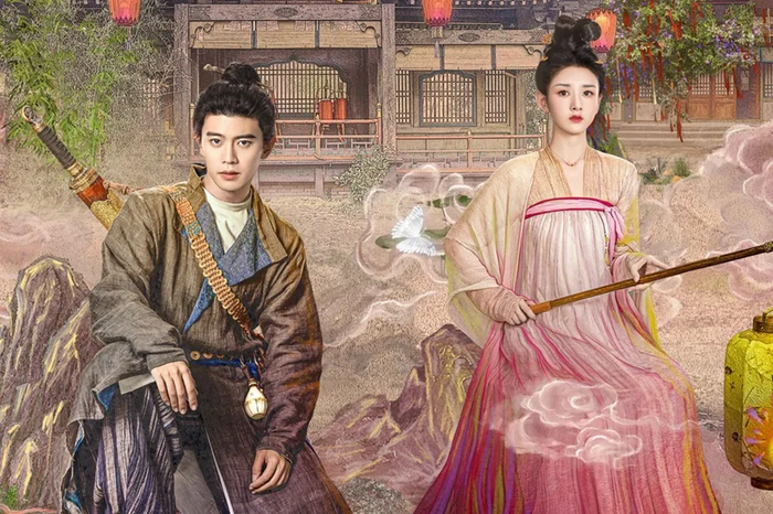 Top 10 phim Hoa ngữ gây sốt dù không lên sóng Netflix Ảnh 19