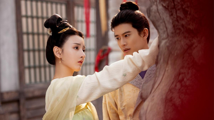 Top 10 phim Hoa ngữ gây sốt dù không lên sóng Netflix Ảnh 20