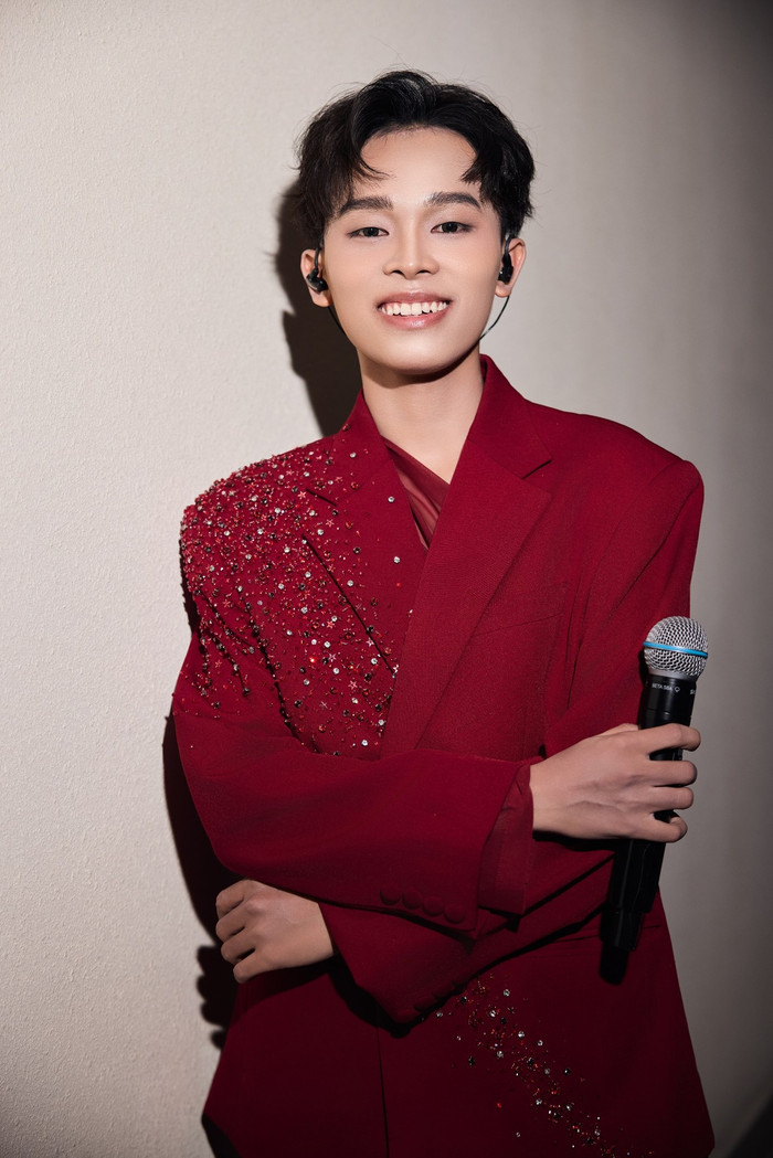 Nhiều khán giả háo hức trước tin vui mà Hồ Văn Cường vừa công bố.