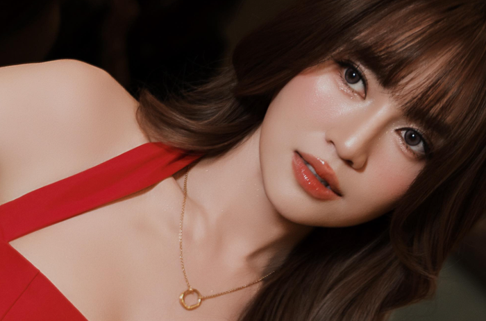 Ninh Dương Lan Ngọc, cái tên liên tục được khán giả nhắc đến dù đã lâu không xuất hiện trong phim điện ảnh