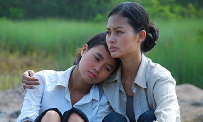 Vai Nương trong Cánh đồng bất tận, dấu mốc nghệ thuật lớn nhất trong sự nghiệp Ninh Dương Lan Ngọc