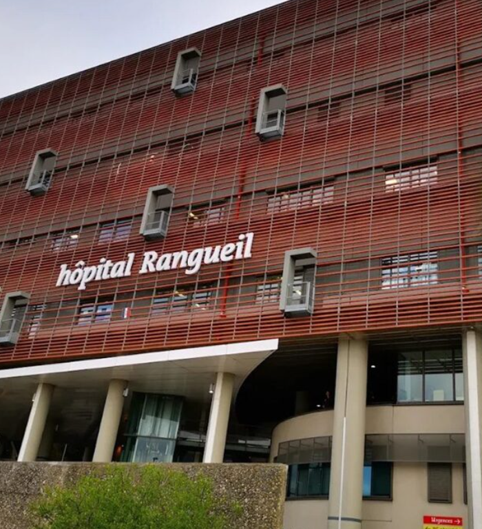 Phát hiện quả pháo đạn trong trực tràng nam bệnh nhân, bệnh viện sơ tán khẩn Ảnh 1