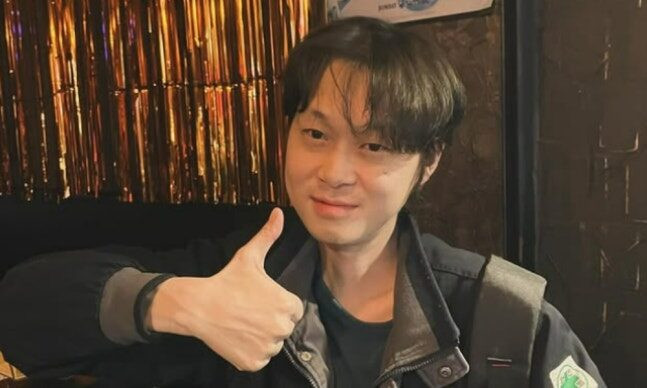 Ca sĩ Park Kyung Gu qua đời Ảnh 1