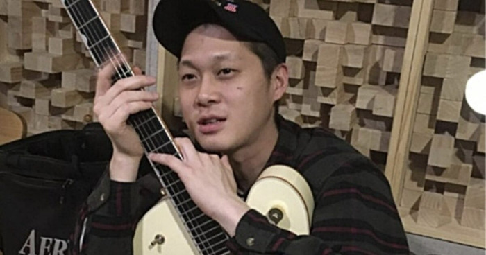 Ca sĩ Park Kyung Gu qua đời Ảnh 2