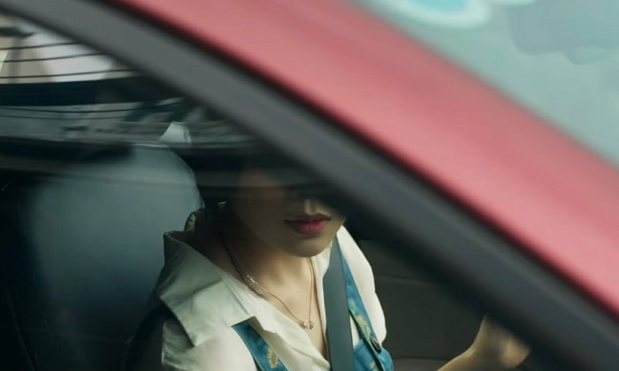 Sự xuất hiện của Mỹ Tâm gây tò mò cho khán giả.&nbsp;