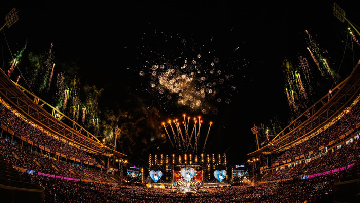 Từ Hà Anh Tuấn, Mỹ Tâm và Hòa Minzy: Nhìn về tương lai của live concert Việt Nam Ảnh 2