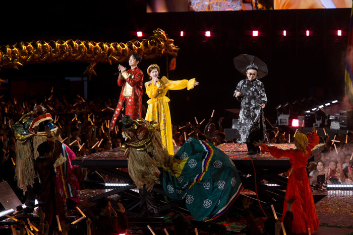 Từ Hà Anh Tuấn, Mỹ Tâm và Hòa Minzy: Nhìn về tương lai của live concert Việt Nam Ảnh 6