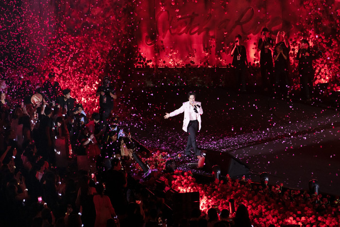 Từ Hà Anh Tuấn, Mỹ Tâm và Hòa Minzy: Nhìn về tương lai của live concert Việt Nam Ảnh 9