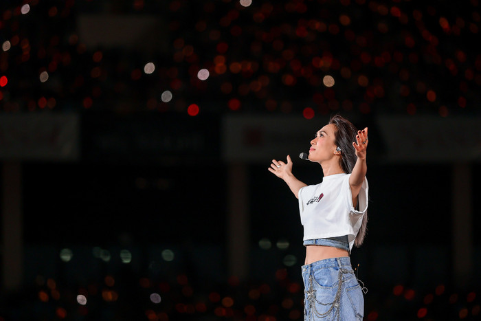 Từ Hà Anh Tuấn, Mỹ Tâm và Hòa Minzy: Nhìn về tương lai của live concert Việt Nam Ảnh 4