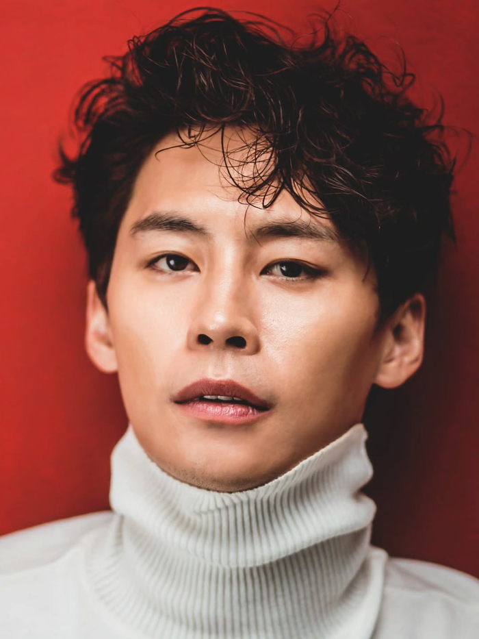 Tấm hình cuối cùng của Jung Eun Woo đăng tải trên mạng xã hội. Ảnh: IGNV