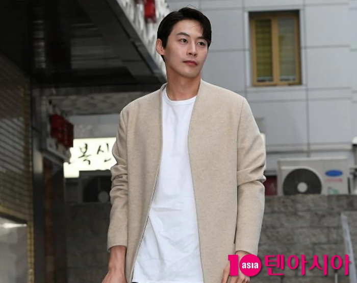 Sự ra đi đột ngột của Jang Eun Woo khiến nhiều khán giả không khỏi bàng hoàng, đau xót. Ảnh: Ten Asia