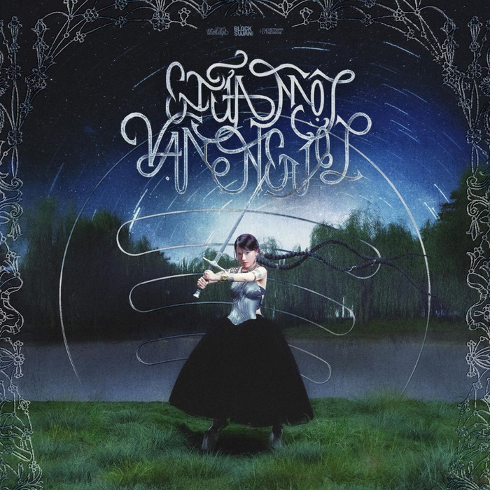 Từ bức tranh album Vpop 2025 đến kỳ vọng cho một kỷ nguyên mới Ảnh 2