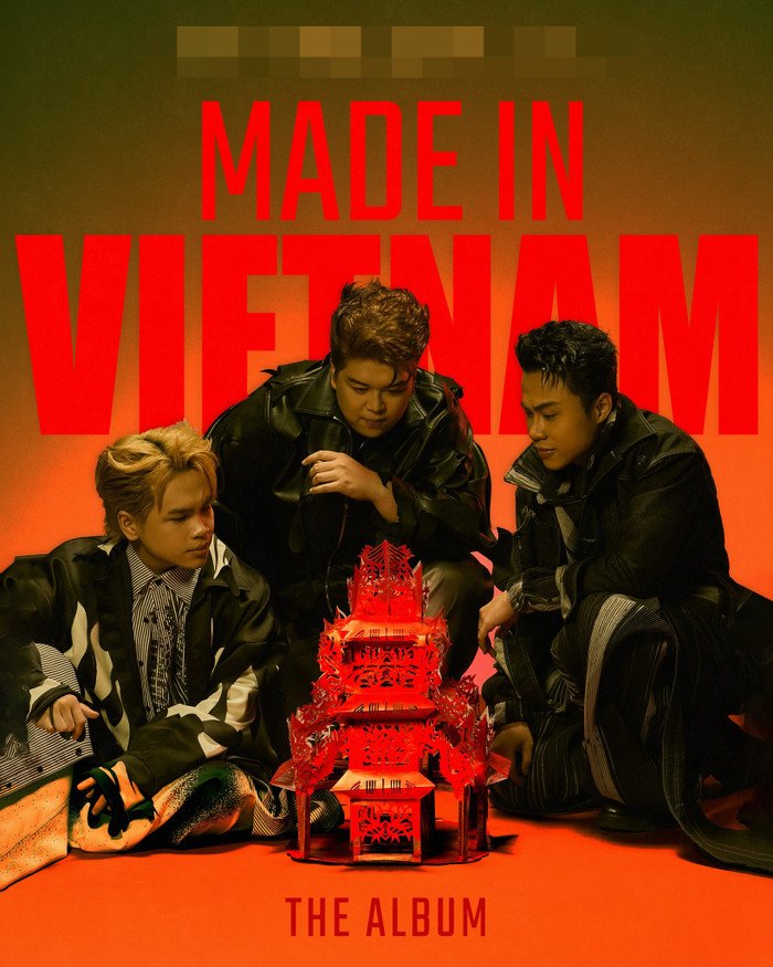 Từ bức tranh album Vpop 2025 đến kỳ vọng cho một kỷ nguyên mới Ảnh 7