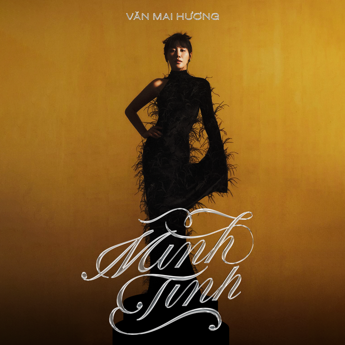 Văn Mai Hương là một trong những nghệ sĩ Việt trung thành với định dạng album suốt nhiều năm qua.&nbsp;