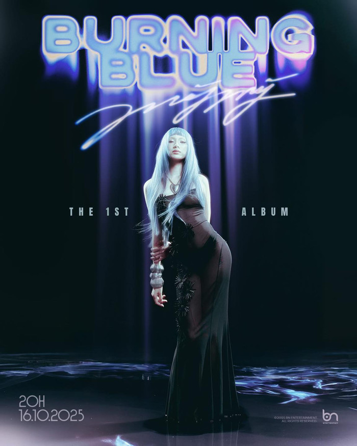 Từ bức tranh album Vpop 2025 đến kỳ vọng cho một kỷ nguyên mới Ảnh 6