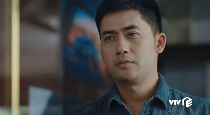 Bảo Anh, nam diễn viên chuyên trị vai công an của màn ảnh Việt