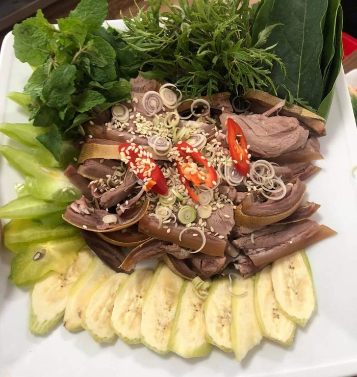 Nhắc đến Ninh Bình – quê Phương Oanh, món ăn này luôn được gọi tên đầu tiên Ảnh 5