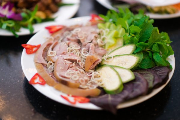 Nhắc đến Ninh Bình – quê Phương Oanh, món ăn này luôn được gọi tên đầu tiên Ảnh 4