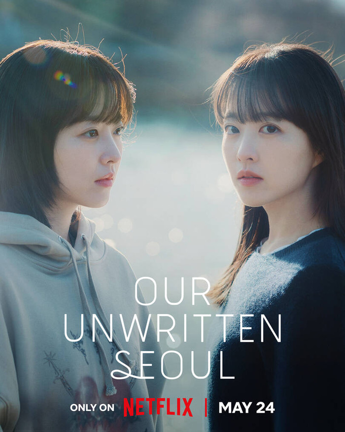 Xem mà nổi da gà: 6 phim Hàn có kịch bản 'đỉnh của chóp' Ảnh 1