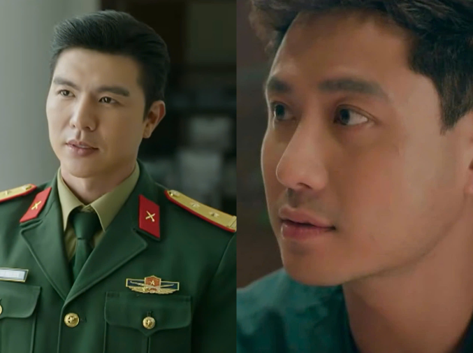 Hai mỹ nam sinh năm 1991 tạo thế 'song kiếm hợp bích' trên sóng giờ vàng đầu 2026