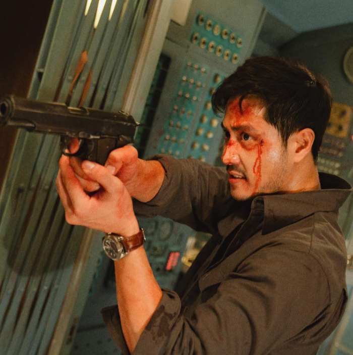 Bước ngoặt phòng vé giúp Thanh Sơn mở rộng biên độ vai diễn