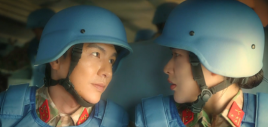 Ánh mắt thương hiệu là vũ khí cảm xúc của Steven Nguyễn