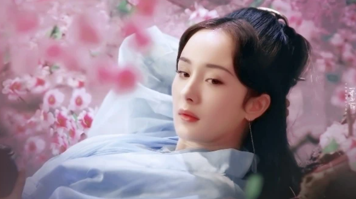 Dương Mịch trong một vai diễn từng tạo nên cơn sốt truyền hình