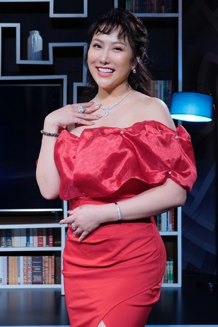 Phi Thanh Vân đã thực hiện nhiều ca phẫu thuật thẩm mỹ lớn.&nbsp;