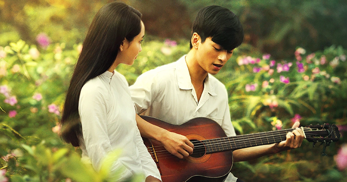 Valentine này chẳng cần đi đâu: 6 siêu phẩm phim Việt cực cuốn để 'cày' tại gia Ảnh 16