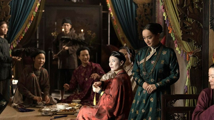 Valentine này chẳng cần đi đâu: 6 siêu phẩm phim Việt cực cuốn để 'cày' tại gia Ảnh 21