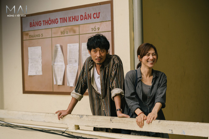 Valentine này chẳng cần đi đâu: 6 siêu phẩm phim Việt cực cuốn để 'cày' tại gia Ảnh 9