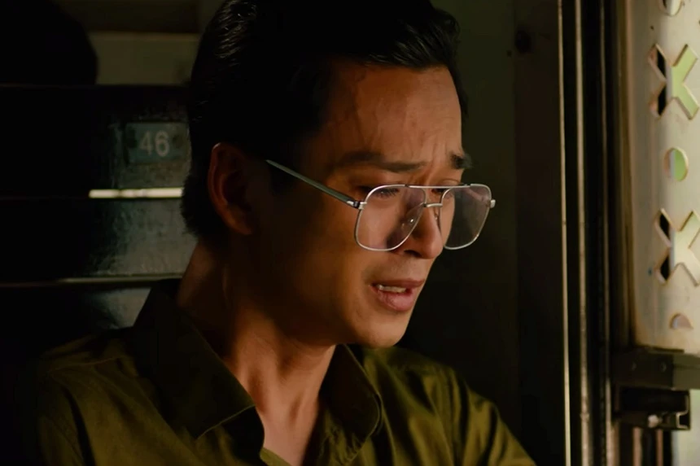 Valentine này chẳng cần đi đâu: 6 siêu phẩm phim Việt cực cuốn để 'cày' tại gia Ảnh 18