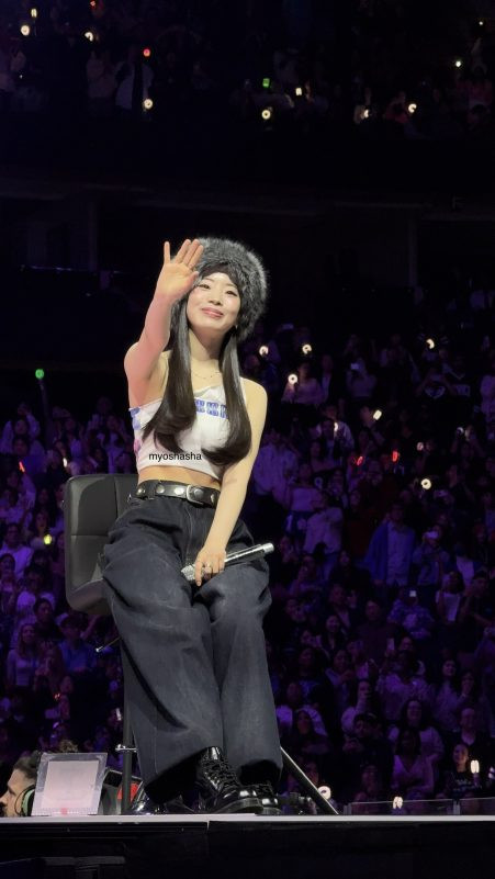 JYP Entertainment quá 'nhẫn tâm' với Dahyun (TWICE) Ảnh 2