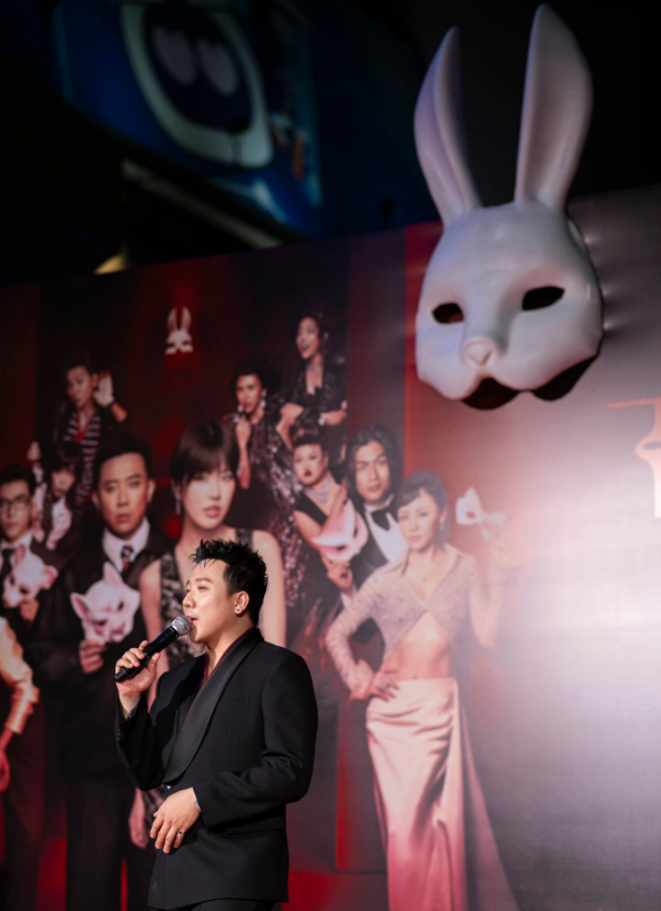 Theo Trấn Thành, khán giả mới là người quyết định số phận mỗi bộ phim