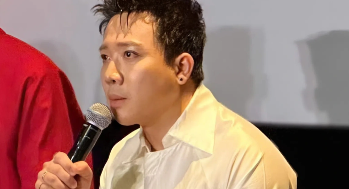 Nam đạo diễn khẳng định không có chuyện 'quan hệ rạp' hay chèn ép suất chiếu