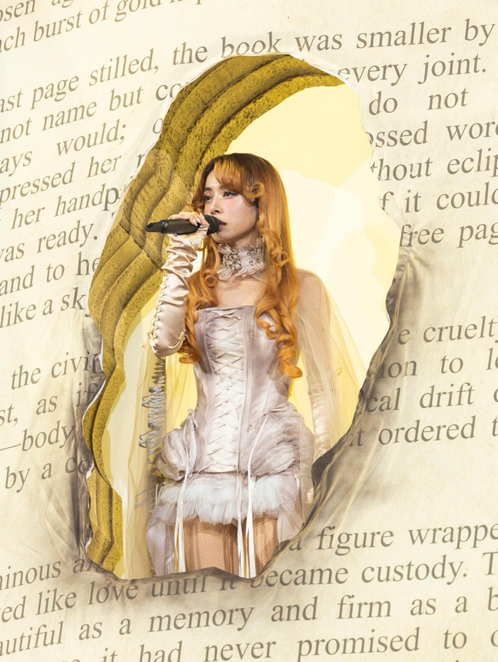 Thái Y Lâm đã đặt ra chuẩn mực concert quá khó cho nghệ sĩ châu Á Ảnh 2