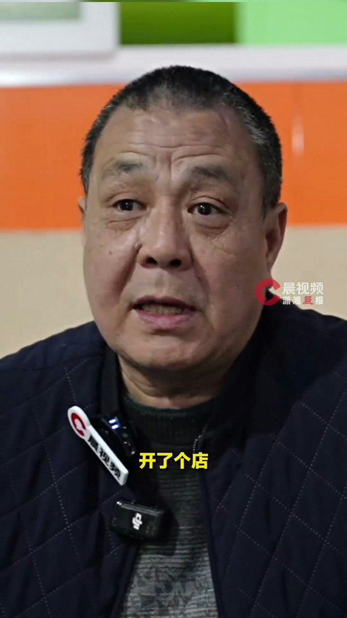 Chị ruột mất tích gần 30 năm, đến lúc tìm thấy thì em trai gục ngã Ảnh 4