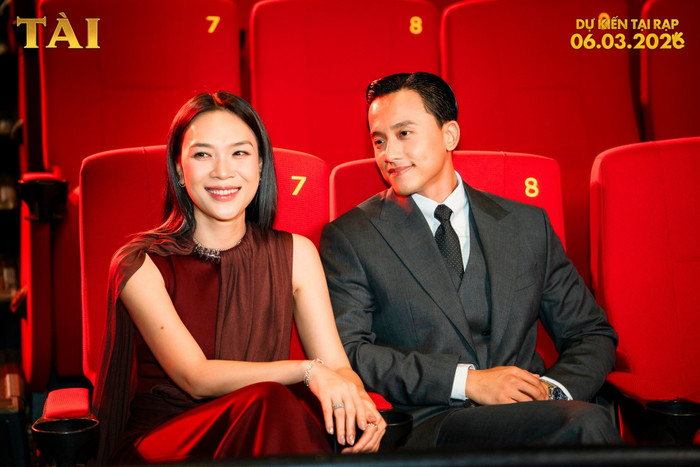 Mai Tài Phến lộ diện trong chuyến đi cùng gia đình Mỹ Tâm Ảnh 3