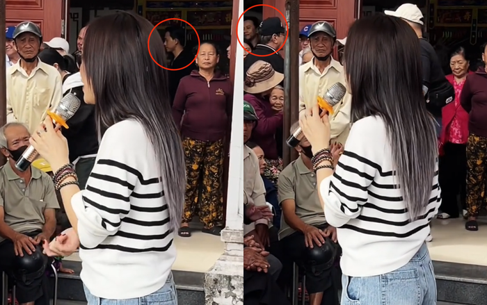 Mai Tài Phến lộ diện trong chuyến đi cùng gia đình Mỹ Tâm Ảnh 2