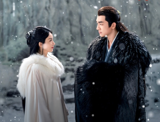 Tác phẩm tiên hiệp xoay quanh Thẩm Ly - Bích Thương vương của Ma tộc trong hành trình trốn chạy hôn nhân chính trị. Cuộc gặp gỡ với Thần quân Hành Chỉ mở ra mối duyên vừa hài hước vừa sâu sắc, tạo điểm nhấn mới cho dòng phim cùng thể loại.