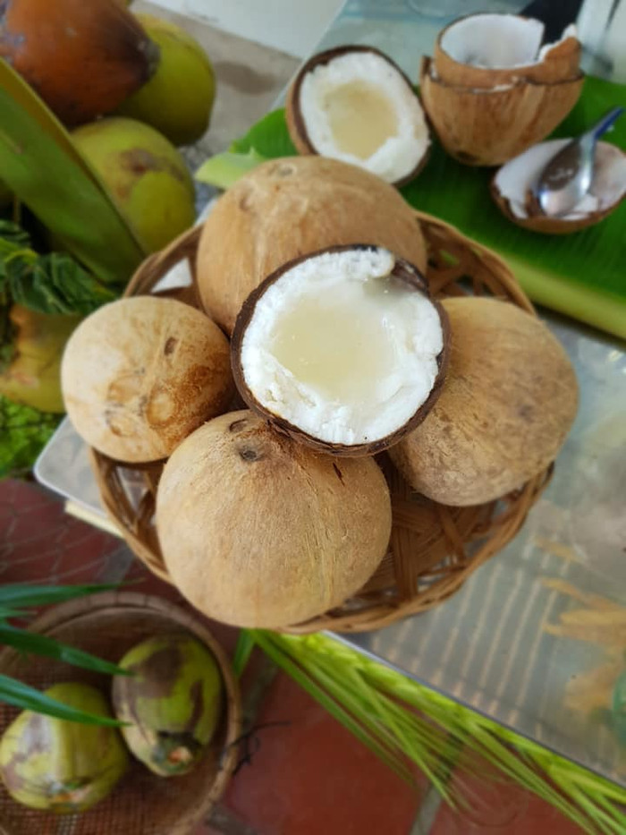 Loạt món đặc sản 'nhắc là thèm' ở quê Ngọc Trinh Ảnh 3