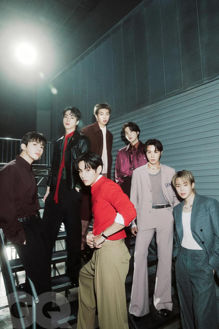 BTS có còn cần giải thưởng GRAMMY sau nhiều lần 'trắng tay'? Ảnh 1