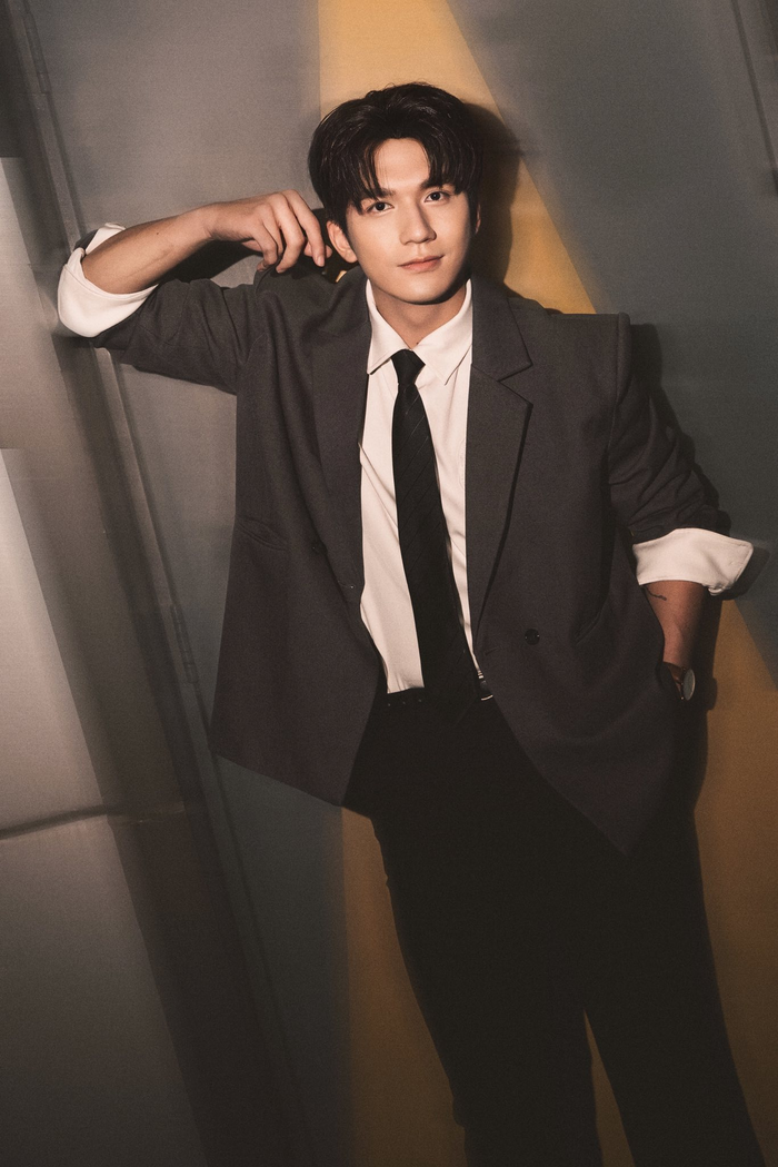 Đỗ Nhật Hoàng không dám nghĩ anh sẽ bùng nổ sau vai diễn trong Mưa Đỏ.