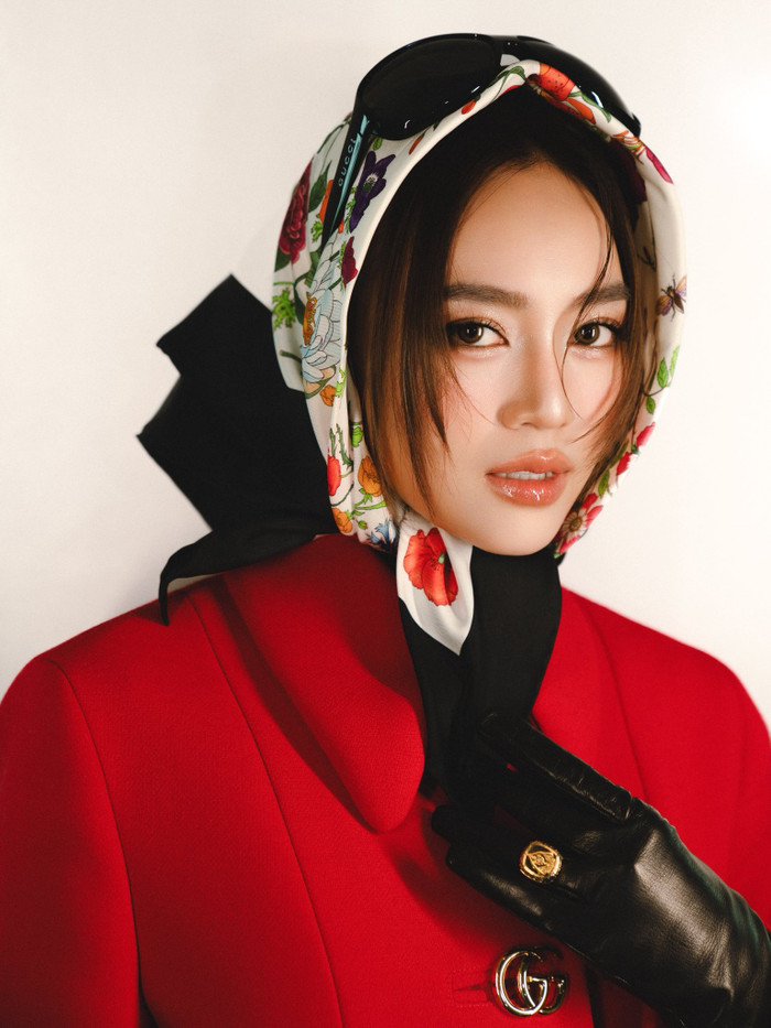 Khán giả đã gửi đến Lan Ngọc nhiều lời động viên.