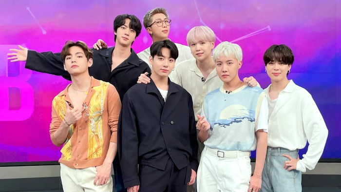 Tập đoàn quản lý BTS báo lỗ gần 5 nghìn tỷ đồng Ảnh 3