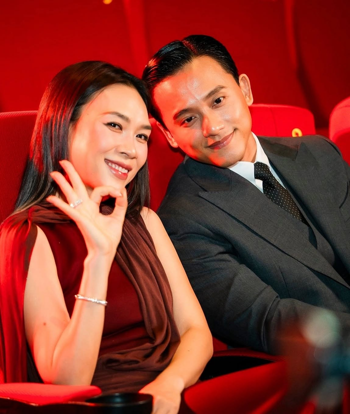 Mỹ Tâm và Mai Tài Phến được trông chờ sẽ làm nên chuyện với dự án điện ảnh Tài, ra rạp vào tháng 3 năm nay.